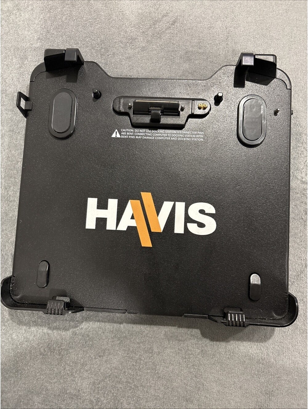 HAVIS DS-PAN-1114-2 Docking Station